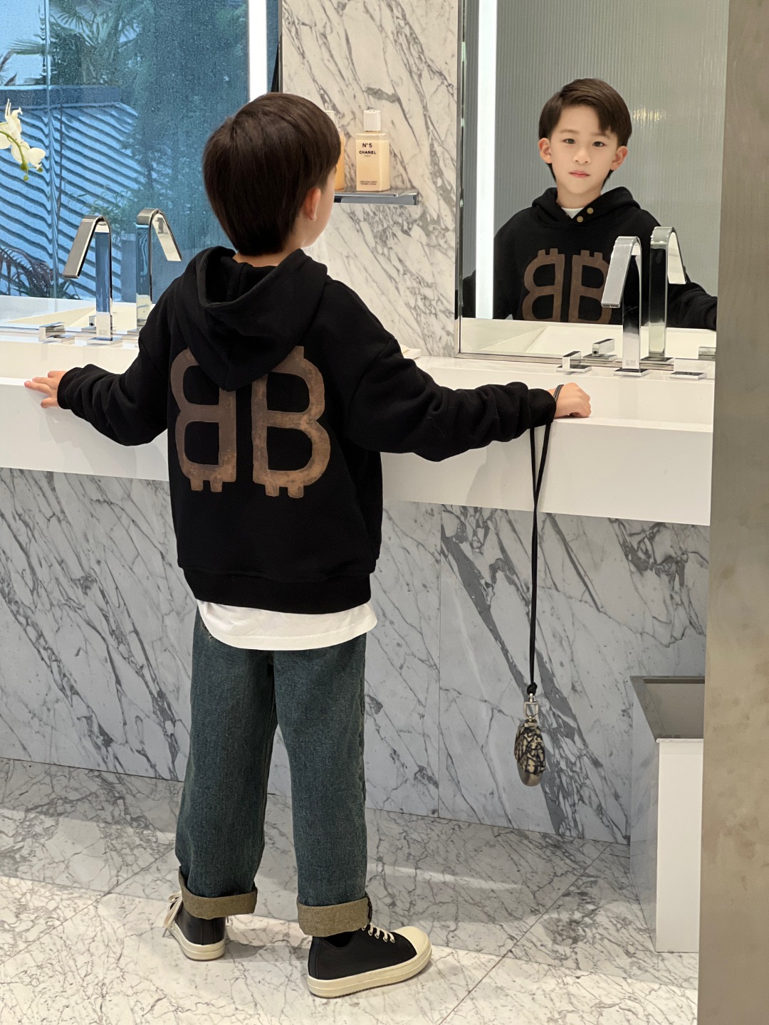 child/Girls' clothing